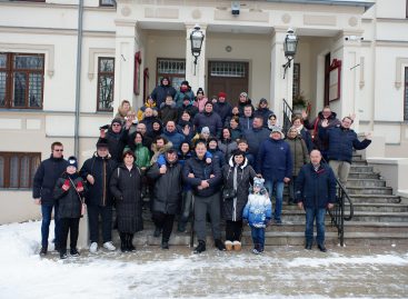 „Kauno autobusų“ profesinė sąjunga surengė darbuotojams išvyką į pajūrį