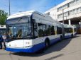 „Rigas satiksme“ ketina įsigyti tiek dyzelinių, tiek elektrinių autobusų