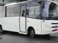 Ukrainiečiai pristatė tarpmiestinį ZAZ autobusą