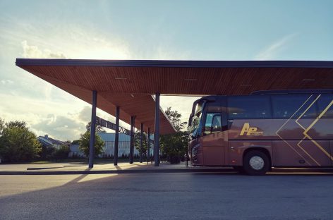 Vasaros sezonu – papildomi Mažeikių autobusų parko autobusų reisai į pajūrį