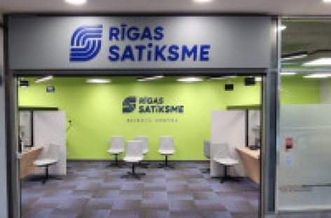 „Rīgas satiksme“ atidarė naują klientų centrą