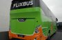 „FlixBus“ Lietuvoje pradėjo praktinius saugos mokymus autobusų vairuotojams