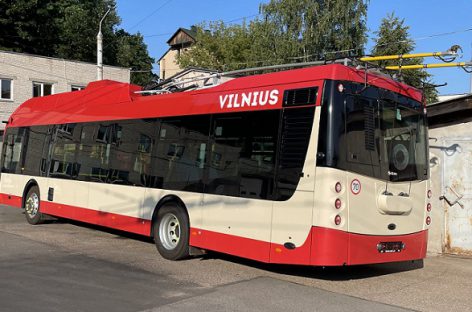 Pamažu aiškėja Vilniaus žaliojo miesto veiksmų plano kontūrai