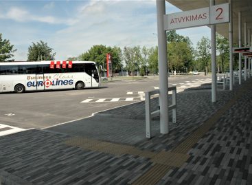 Tolimasis susisiekimas autobusais: situacija prasta ir vis prastėja