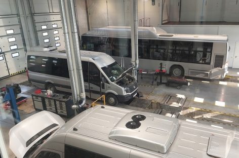 Rugsėjo 1 d. keičiasi kai kurie Marijampolės priemiestinių maršrutų tvarkaraščiai