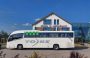 TOKS įsigis netaršių autobusų