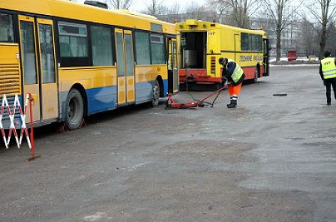 Darbuotojų atstovavimas – itin svarbus darbo santykiuose tarp šalių