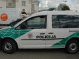 Lapkričio mėnesį policijos vykdomos prevencinės priemonės