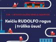 Vilniuje vyks antrasis Lietuvos Kalėdų Senelių sąskrydis – renginiai troleibuse