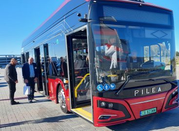 LRV programa: kokių tikslų žadama siekti viešojo transporto srityje?