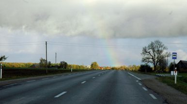 Plečiamas mokamų kelių tinklas: ką reikia žinoti transporto priemonių valdytojams?