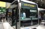 Kiek elektrinių autobusų įregistruota Vokietijoje per pirmąjį šių metų ketvirtį?
