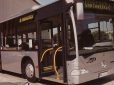 2002-aisiais sostinės autobusų parko specialistai prioritetą suteikė „Mercedes-Benz” autobusams