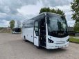 Šalčininkuose – du nauji autobusai