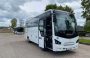Šalčininkuose – du nauji autobusai