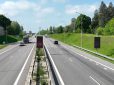 „Via Lietuva“ vairuotojus ragina keliuose stebėti šiuos ženklus: kokią informaciją jie pateikia