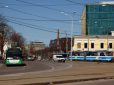 Naujieji Talino troleibusai vėluoja: pasirodys tik kitą vasarą