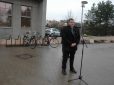 Išrinktas Panevėžio miesto autobusų parko direktorius