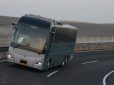 Elektriniai MAN turistiniai autobusai bus gaminami Ankaroje
