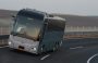 Elektriniai MAN turistiniai autobusai bus gaminami Ankaroje