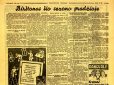 Tarpukario Birštonas: kelionės autobusu, sanatorijos ir pramogos