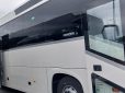 „Scania“ pristatys elektrinius autobusus itin atšiauriam Švedijos regionui