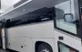 „Scania“ pristatys elektrinius autobusus itin atšiauriam Švedijos regionui