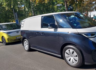 Naujos kartos „Volkswagen“ komercinės transporto priemonės – modernesnės, efektyvesnės ir universalesnės