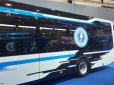 „Swedbank“ finansuoja 25 naujos kartos hibridinių miesto autobusų įsigijimą Klaipėdoje