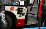 Savivaldybėms bei keleivinio transporto įmonėms pristatė biometano galimybes