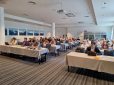 Tarptautiniame seminare – apie darbuotojų organizacijų gebėjimų stiprinimą Baltijos šalyse