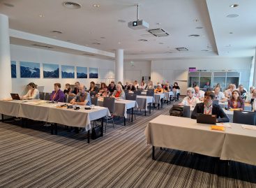 Tarptautiniame seminare – apie darbuotojų organizacijų gebėjimų stiprinimą Baltijos šalyse