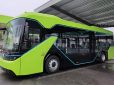 Pirmą kartą „Busworld Europe“ parodoje – Vietnamo gamintojas