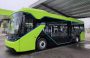 Pirmą kartą „Busworld Europe“ parodoje – Vietnamo gamintojas
