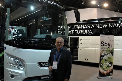 Keleivininkų bendruomenė neteko ilgamečio nario