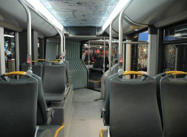 Birštone atidaroma atsinaujinusi autobusų stotis