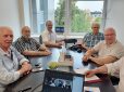 „Automobilininko“ tarybos nariai aptarė Šiauliuose vyksiančią metinę sueigą