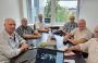 „Automobilininko“ tarybos nariai aptarė Šiauliuose vyksiančią metinę sueigą