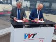 Vilniuje – dar 73 nauji troleibusai