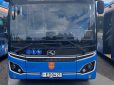 Klaipėdoje 22A maršruto autobusas daro sezoninę pertrauką