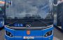 Klaipėdoje 22A maršruto autobusas daro sezoninę pertrauką