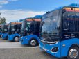 Klaipėdoje – 50 naujų elektrinių autobusų