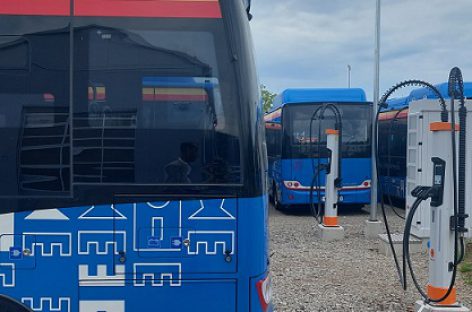 Kaip keliaujate? Susisiekimo ministerija kviečia dalyvauti apklausoje apie transporto situaciją savivaldybėse