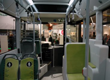Modernizavus maršrutus, Taline padaugėjo viešojo transporto keleivių