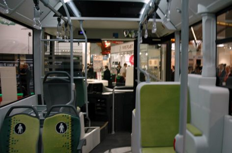 Modernizavus maršrutus, Taline padaugėjo viešojo transporto keleivių