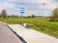 Ignalinos rajone bus tvarkomos autobusų stotelės