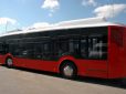 Nuo rugpjūčio 10 dienos keisis eismas Vakarinės gatvės atkarpoje Panevėžyje, autobusai nestos Klaipėdos stotelėje