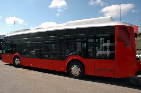 Liepos 26-ąją Kaune – Aviacijos šventė, keisis autobusų eismas