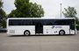 Kupiškio autobusų parkas – žingsnis arčiau visiems prieinamo judėjimo