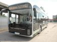 Atėnai planuoja troleibusus pakeisti elektriniais autobusais